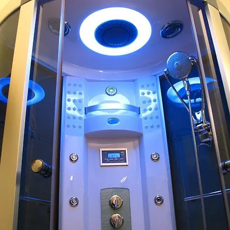 Pensjonat Sun House *