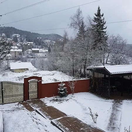 Sun House Pensjonat *