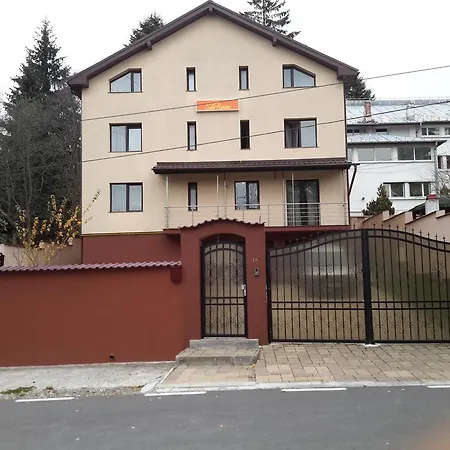 Sun House
